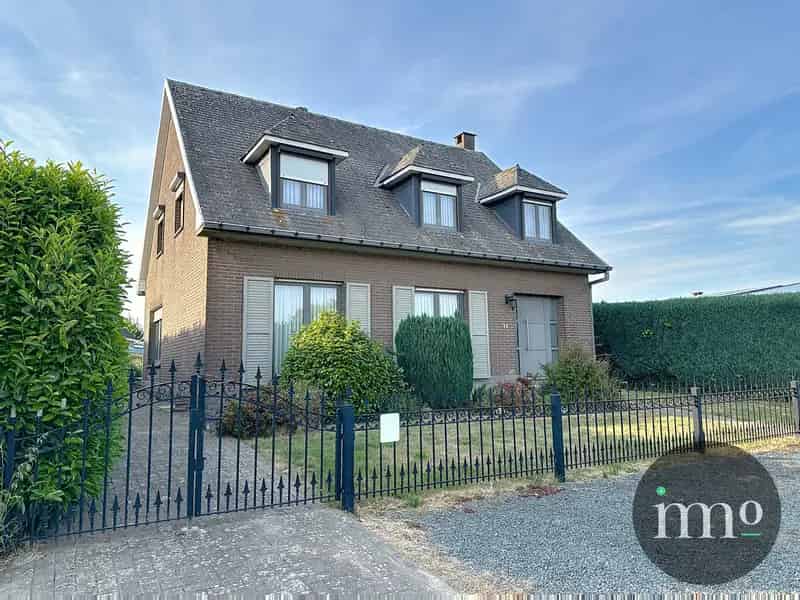 Huis te koop