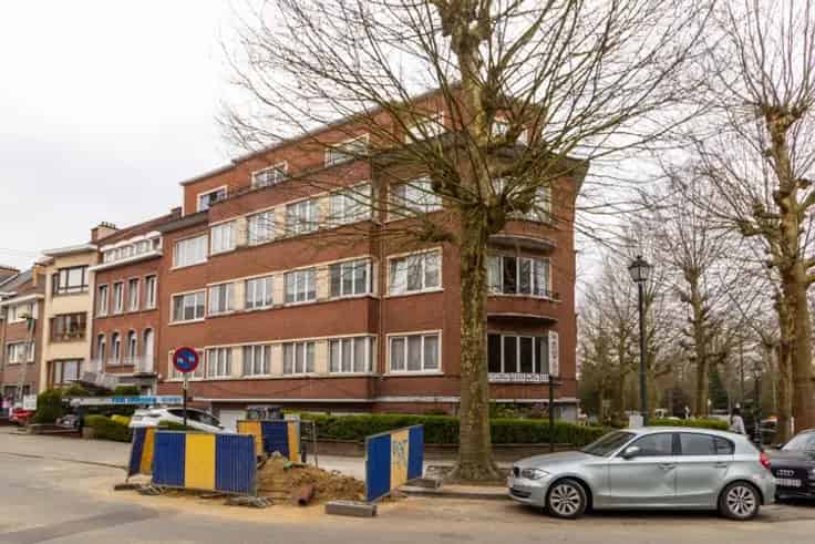 Appartementsblok Te Koop