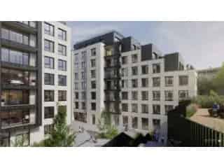 Kantoor te koop - Sint-Lambrechts-Woluwe VBC92347