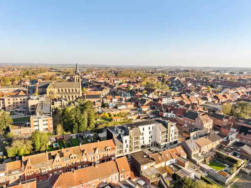Appartement te koop