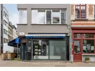 Handelspand te koop - Antwerpen RBT29064