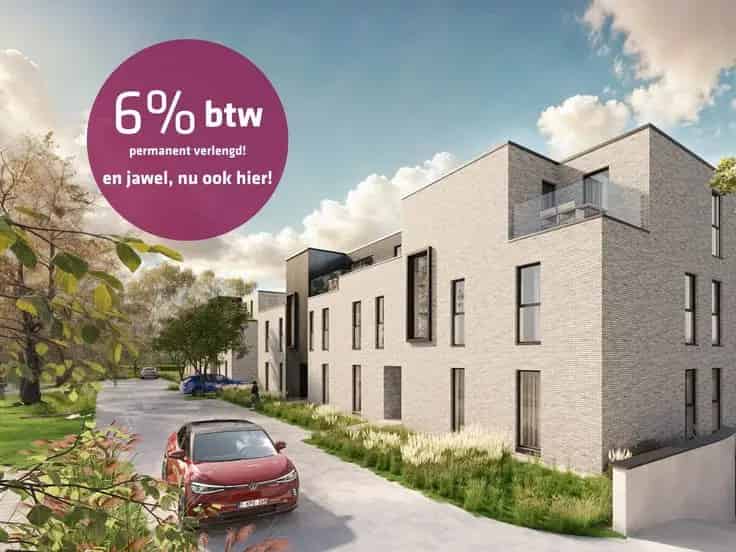 Appartement Te Koop