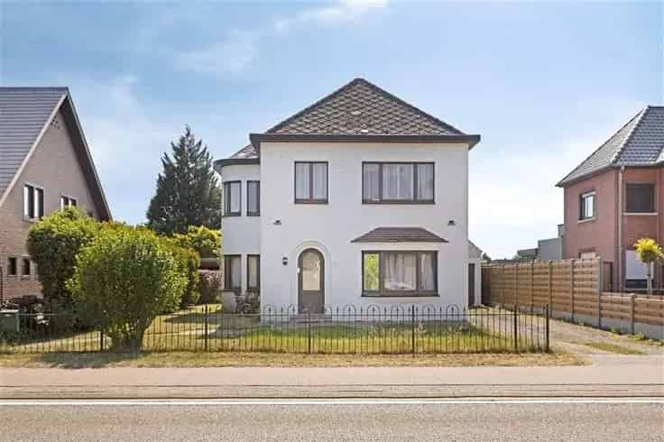 Huis Te Koop
