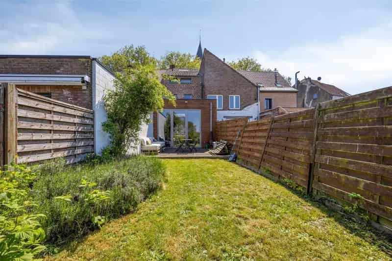 Woning met 2 slaapkamers terras en tuin
