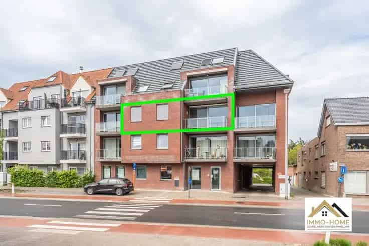 Appartement Te Koop