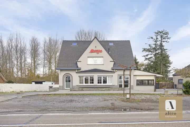 Kantoor te koop in Herent