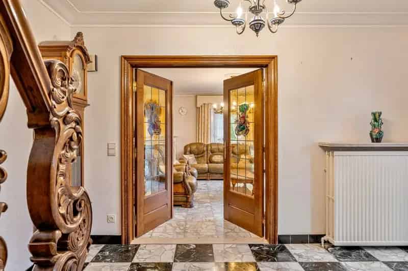 Villa te koop in Evergem
