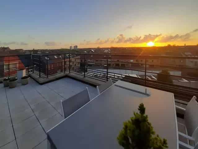 Duplex te koop in Oostende