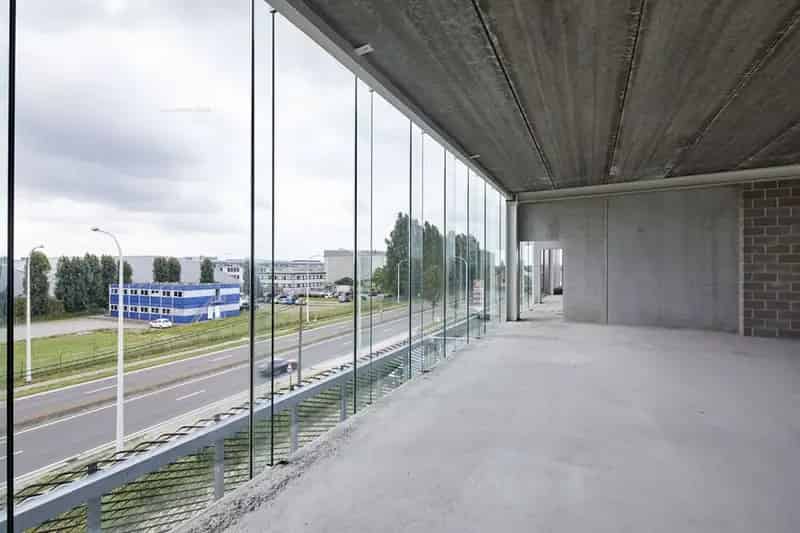 Nieuwbouw kantoorruimte te koop in Steen Iii Melsbroek