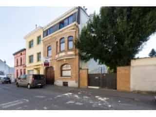 Huis te koop - Ukkel VBC86060