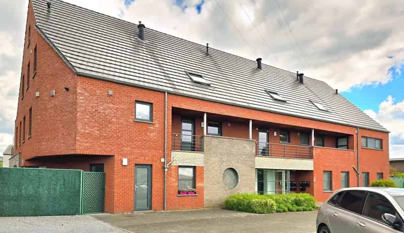 Appartement te koop