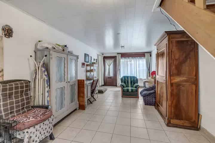Opbrengstwoning / stadswoning nabij centrum Geraardsbergen