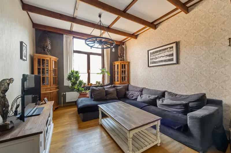 Huis te huur