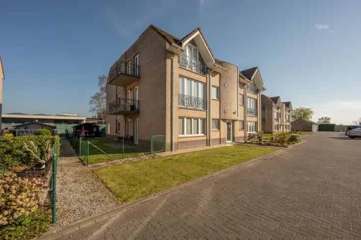 Appartement Te Koop