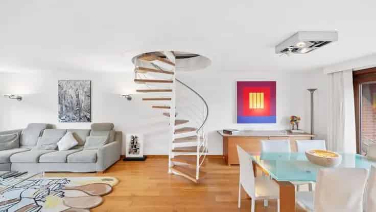 Duplex Te Koop