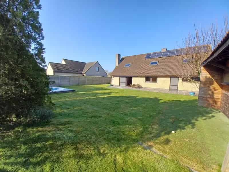 Villa te koop in Deinze