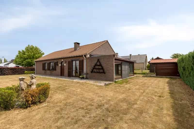 Huis te koop
