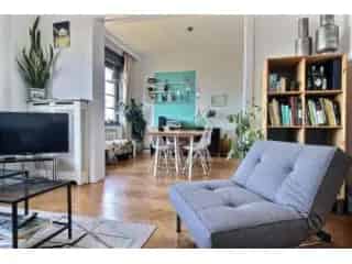 Appartement te huur - Vorst VBC68341