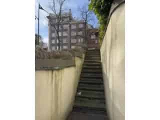 Appartement te koop Elsene - gerenoveerd 60m² - nabij ULB