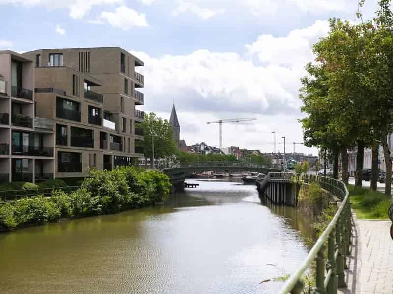 Te koop in 9000 Gent