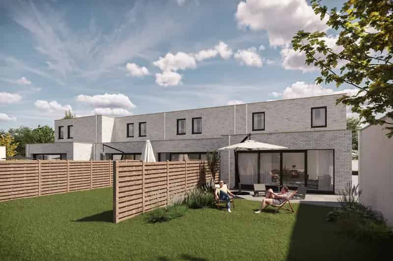 Huis te huur