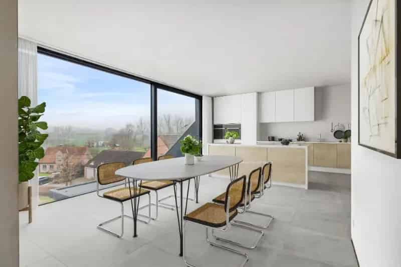 Appartement te koop Zottegem