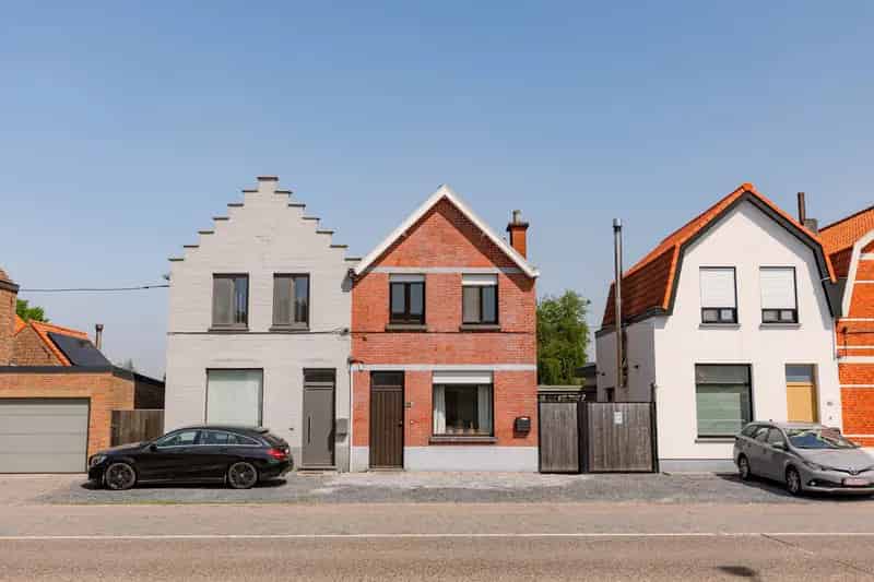 Huis te koop