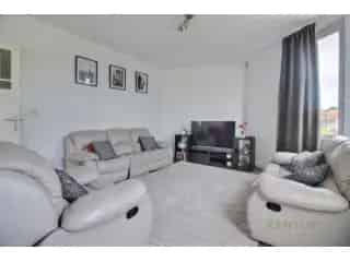 Appartement te koop - Koekelberg VBD01337
