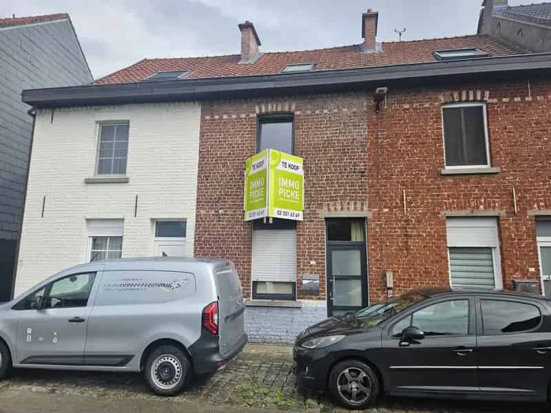 Huis te koop
