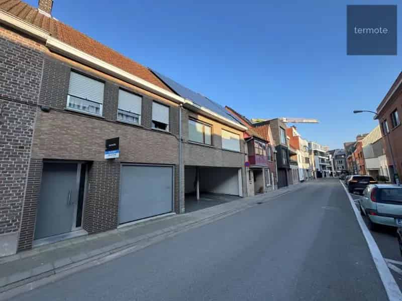 centrumwoning