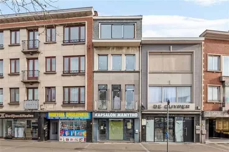 Appartement Te Koop