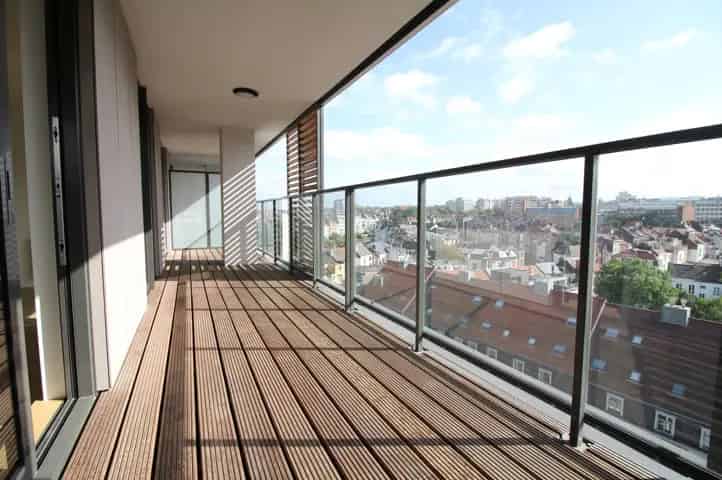 Appartement te huur in Brussel