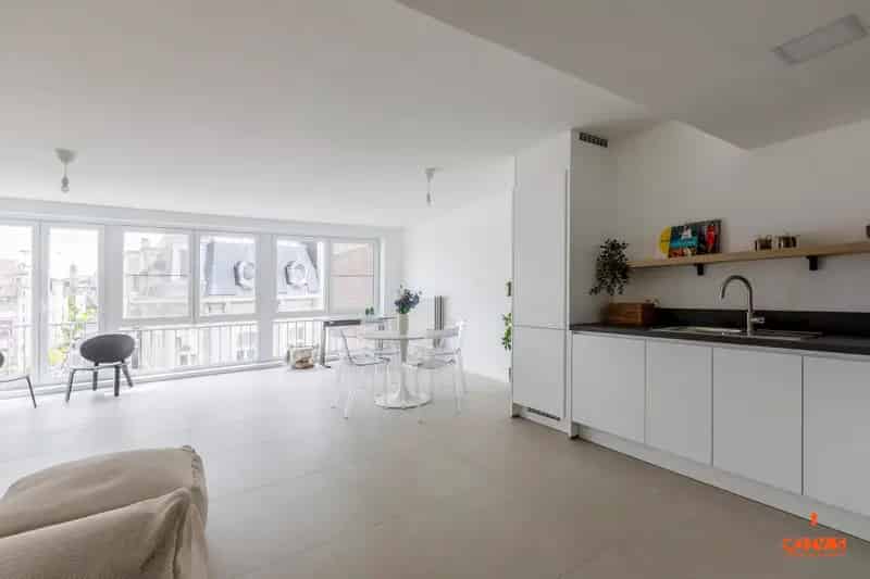 Appartement te koop in Gent