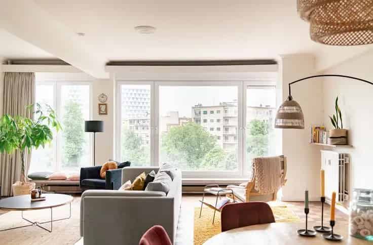 Appartement Te Koop
