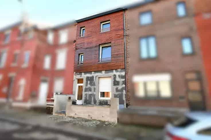 Huis Te Koop