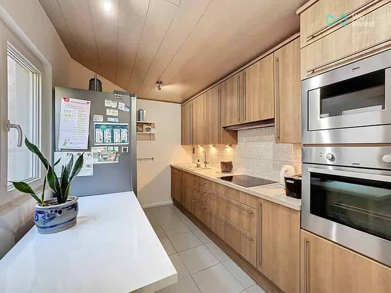 Huis met twee slaapkamers in Antwerpen