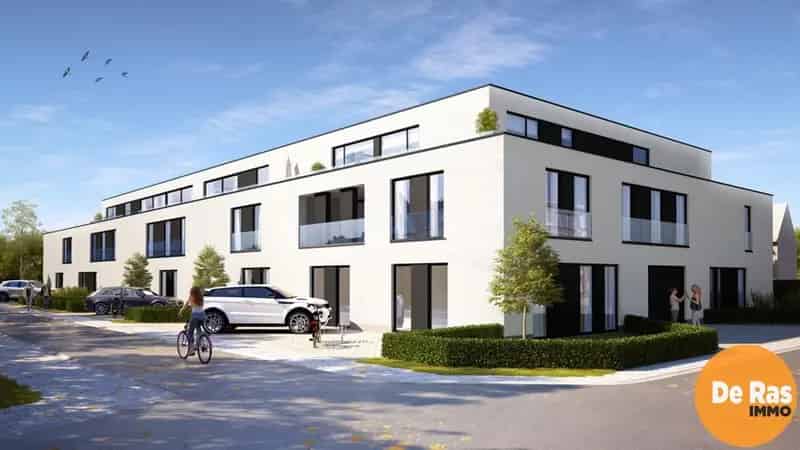 Appartement te koop in Erpe-Mere