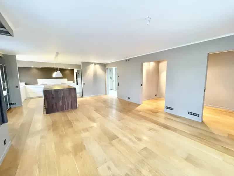 Appartement in Sint-Pieters-Woluwe