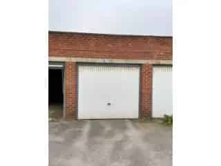 Garagebox te koop - Montignies-sur-Sambre VAZ06831   In optie