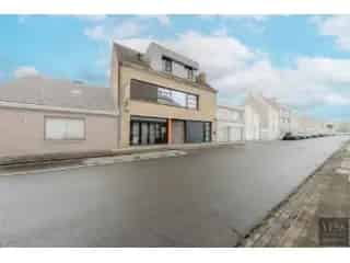 Huis gemengd gebruik te koop - Oudenburg RBT73405
