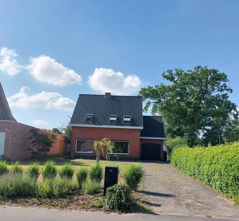 Huis te koop