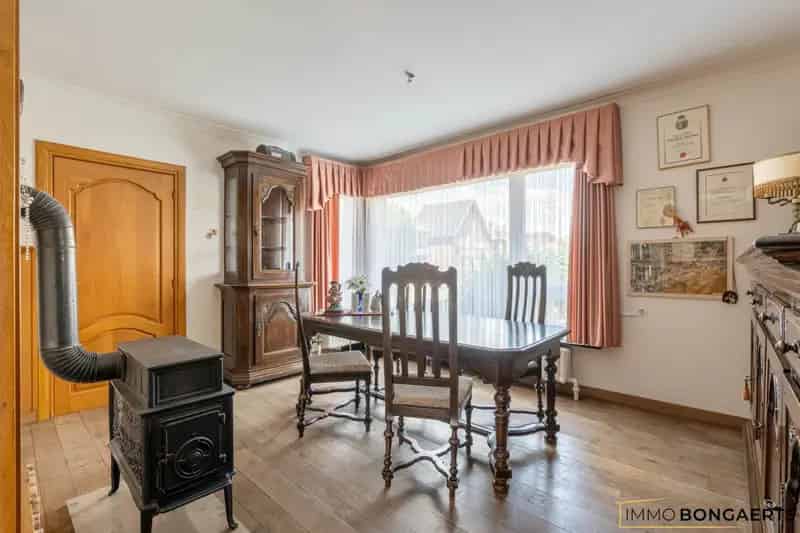 Huis te huur