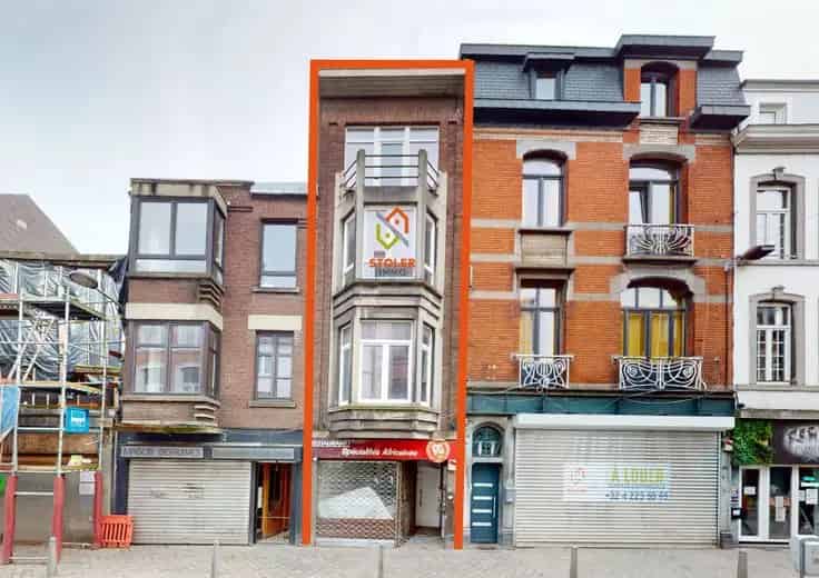 Appartementsblok Te Koop