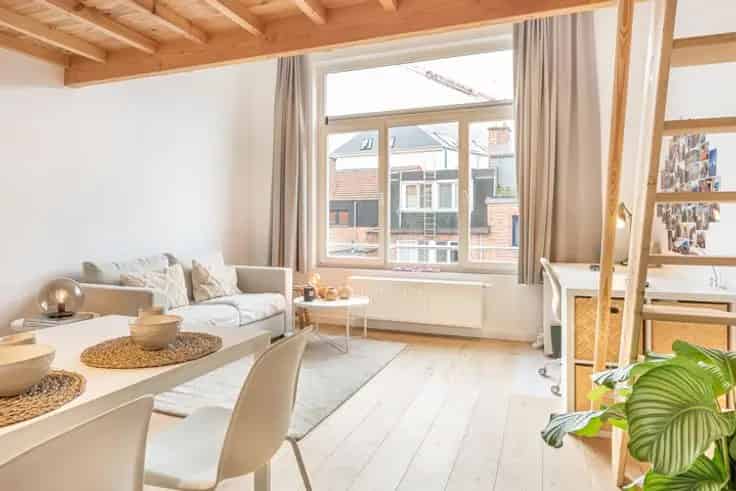 Appartementsblok Te Koop