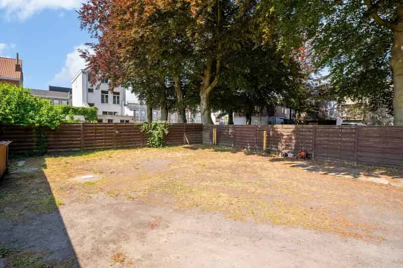 Bouwgrond te koop in Gent