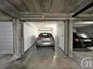 Garagebox te koop - Evere VBC10647