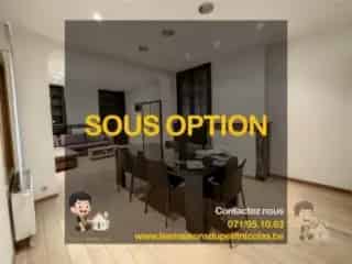 Kantoor te koop - Charleroi VAZ70984   Verkocht