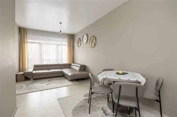 Huis Te Koop 2 Slaapkamers Park Spoor Noord