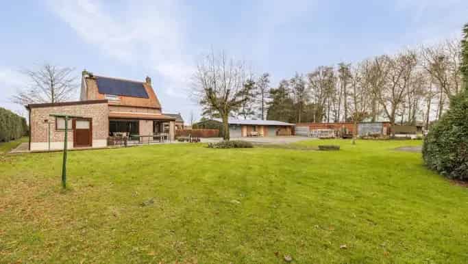 Huis te koop in Hertog Prosperstraat 15, Kieldrecht - Dewaele