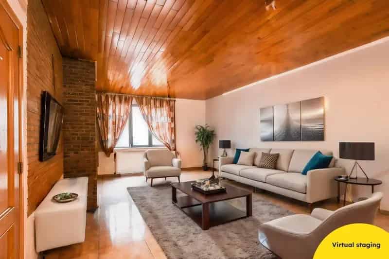 Charmante woning in hartje Blankenberge – een unieke kans!